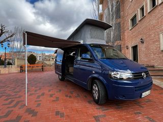 Volkswagen Transporter T5.1 2011