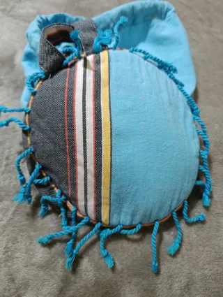 Mochila tela ONE WAY