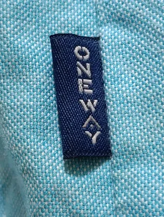 Mochila tela ONE WAY