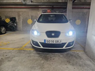 seat altea xl 170cv 2009