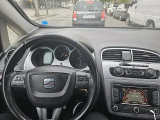 seat altea xl 170cv 2009