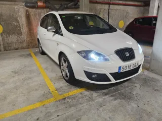 seat altea xl 170cv 2009