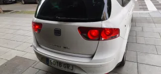 seat altea xl 170cv 2009