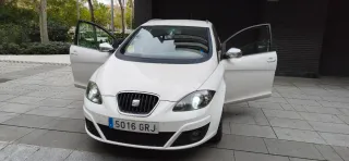 seat altea xl 170cv 2009