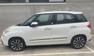 FIAT 500L 2018