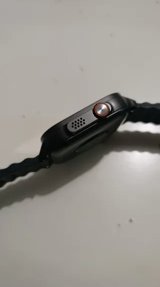 Realme Watch 5 Negro