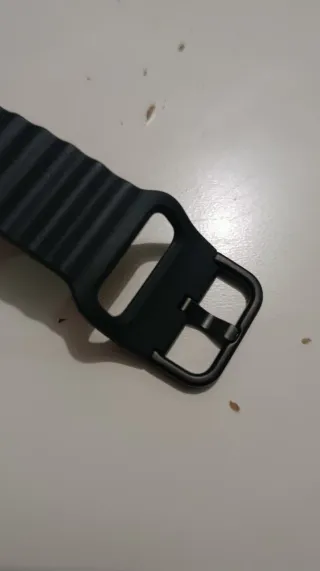 Realme Watch 5 Negro