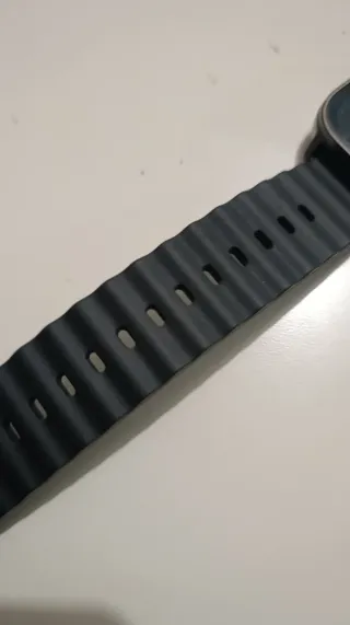 Realme Watch 5 Negro