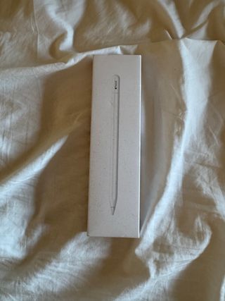Apple Pencil tipo C