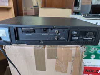 Videoregistratore Seleco SV54 Slow Motion