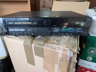 Videoregistratore Seleco SV54 Slow Motion