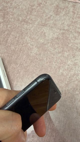 iPhone 11 Negro 64GB