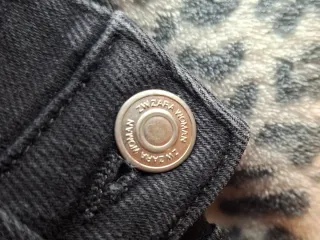 Pantalones vaqueros largos