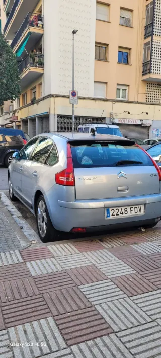 Citroen C4 2006