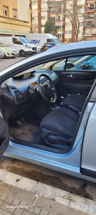 Citroen C4 2006