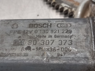 ELEVALUNAS DELANTERO IZQUIERDO OPEL OMEGA B 90307