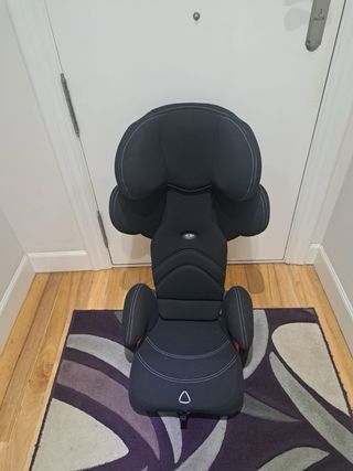 Silla coche Takata Maxi Negra