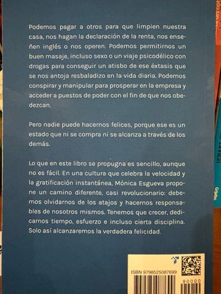 Cuando sea feliz: Un camino revolucionario para...