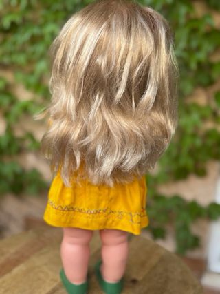 Muñeca Graciosa  de Famosa