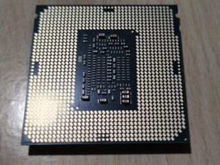 CPU Intel Core i3-9100 Coffe Lake Refresh 9ª GEN