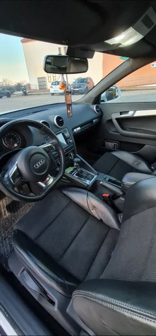 Audi A3 2009