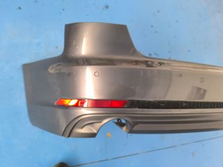 Paragolpes Audi A4 B9