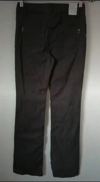 Pantalón C&A Mujer Talla XS. Nuevo