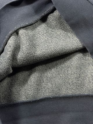 Sudadera Jack & Jones Negra con Logo