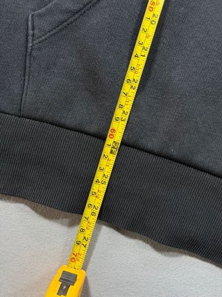 Sudadera Jack & Jones Negra con Logo