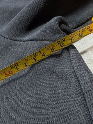 Sudadera Jack & Jones Negra con Logo