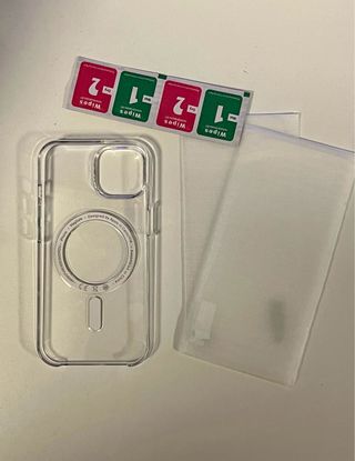 iPhone 15 128gb negro