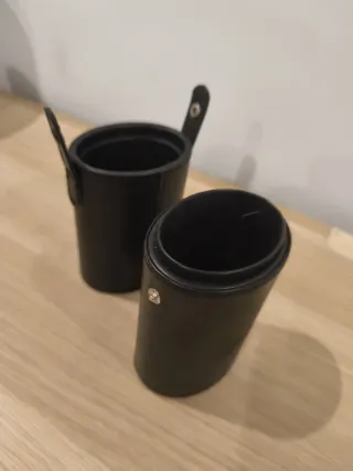 Estuche de brochas Sigma