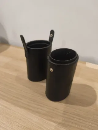 Estuche de brochas Sigma