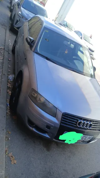Audi A3 2003