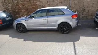 Audi A3 2003