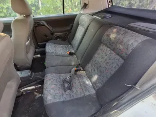 Volkswagen Golf 1996