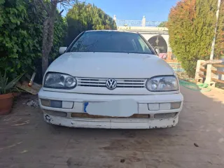 Volkswagen Golf 1996