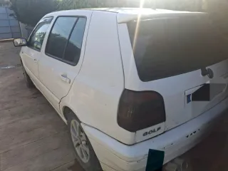 Volkswagen Golf 1996