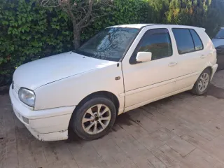 Volkswagen Golf 1996