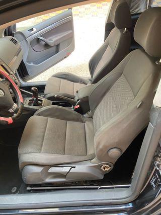 Volkswagen Golf GT 2007