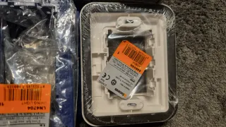 Bticino Living - Serie Completa