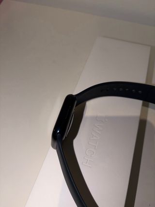 Apple Watch 7 GPS + Cellular Nero