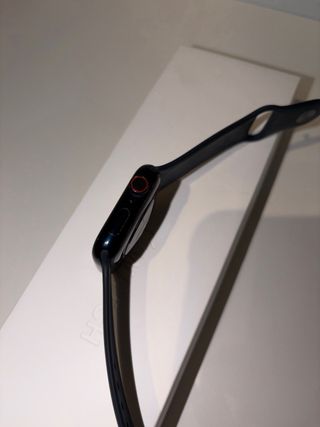 Apple Watch 7 GPS + Cellular Nero