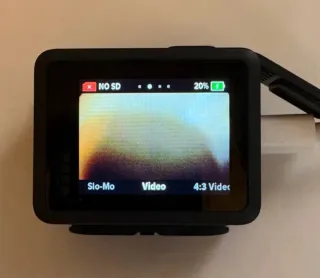 Fotocamera GoPro Hero 4K