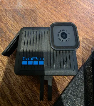 Fotocamera GoPro Hero 4K