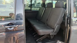 Volkswagen Transporter T6 2017