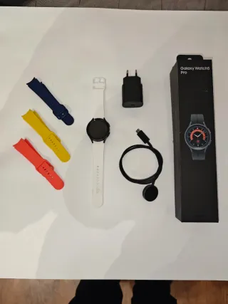 Samsung Galaxy Watch 5 Pro