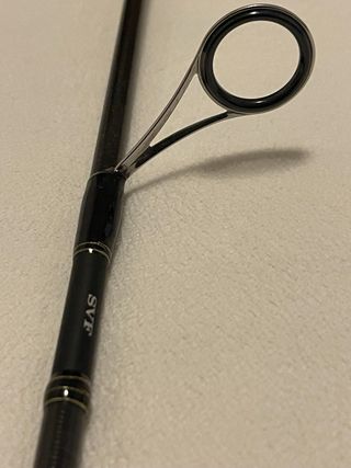 Caña Daiwa Tatula 631 MLXS 3-10 libras