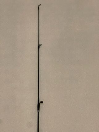 Caña Daiwa Tatula 631 MLXS 3-10 libras