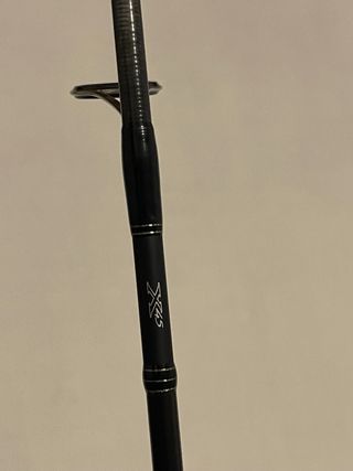 Caña Daiwa Tatula 631 MLXS 3-10 libras
